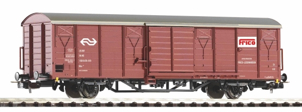 Piko 54739 Gedeckter Güterwagen Gbs 181 Frico NS