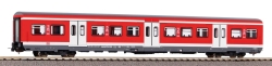 Piko 58504 S-Bahn x-Wg. 2. Kl. DB AG vkrot V