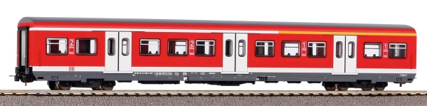 Piko 58505 S-Bahn x-Wagen 1./2. Klasse DB AG