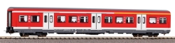 Piko 58505 S-Bahn x-Wagen 1./2. Klasse DB AG