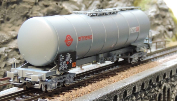 Piko 58970 Knickkesselwg. F-Ersa ERMEWA Chemoil VI