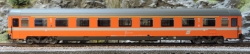Piko 58533 Schnellzugwagen Eurofima 1. Klasse ÖBB