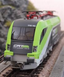 Piko 57925 Elektrolokomotive "Taurus" Rh 1116 CAT ÖBB