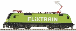 Piko 47436 Elektrolokomotive BR 182 Taurus Flixtrain