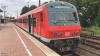 Piko 58507 ~S-Bahn x-Wg. Steuerwg. 2. Kl. DB AG vkrot V
