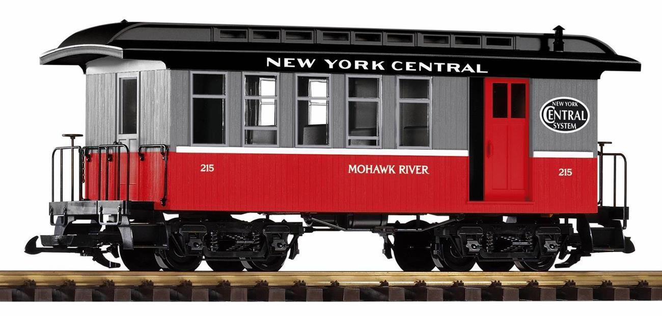 Piko 38652 G-Personen-/ Gep?ckwg. NYC