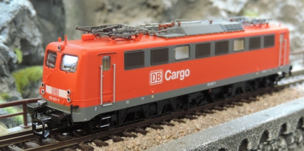 Piko 47460 Elektrolokomotive BR 150 DB AG