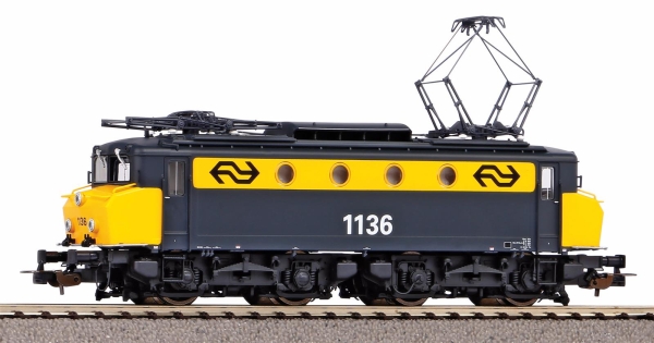 Piko 51368 Elektrolokomotive Rh 1100 NS