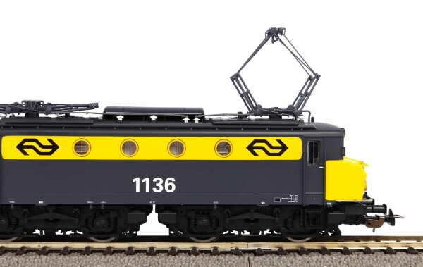 Piko 51368 Elektrolokomotive Rh 1100 NS