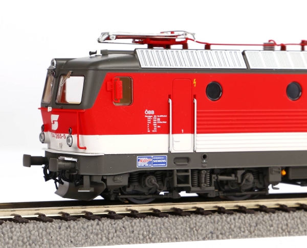 Piko 51620 Elektrolokomotive Rh 1044 ÖBB