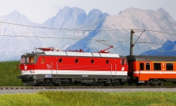 Piko 51620 Elektrolokomotive Rh 1044 ÖBB