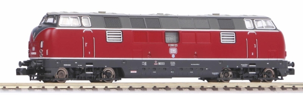 Piko 40503 Diesellokomotive BR V 200.1 DB -Sound Version