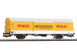 Piko 55060 Messwagen Wechselstromversion