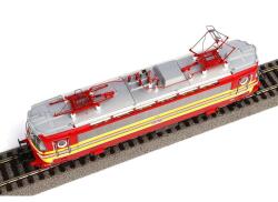 Piko 51381 ~E-Lok BR S499 CSD IV + PluX22 Dec.