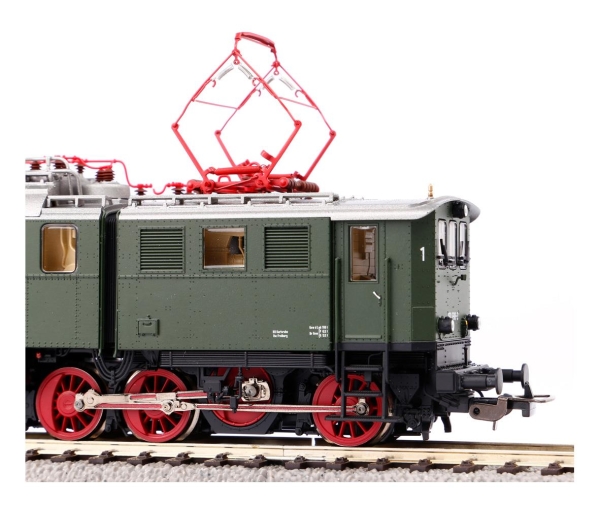 Piko 51540 Elektrolokomotive BR 191 DB