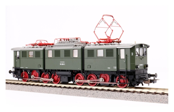 Piko 51540 Elektrolokomotive BR 191 DB