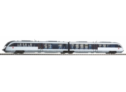 Piko 52091 Dieseltriebwagen "Desiro" DSB