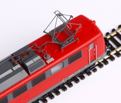 Piko 47461 Elektrolokomotive BR 150 DB AG - Sound Version
