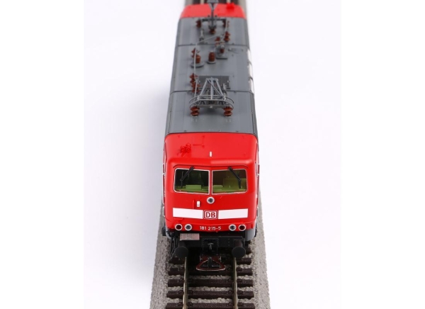 Piko 51350 Elektrolokomotive BR 181.2 DB AG - Sound Version