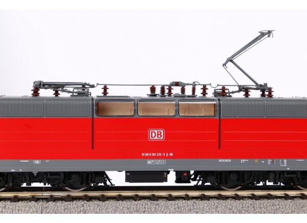 Piko 51350 Elektrolokomotive BR 181.2 DB AG - Sound Version