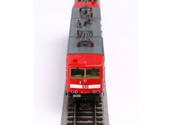 Piko 51350 Elektrolokomotive BR 181.2 DB AG - Sound Version