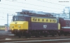 Piko 51371 ~E-Lok/Sound Rh 1100 NS gelb-grau IV + PluX22...