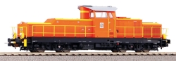 Piko 52848 Diesellok D.145 2004 FS - Sound Version