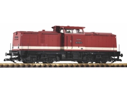 Piko 37568 Diesellokomotive BR 110 DR