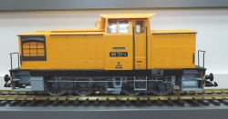 Piko 37590 Diesellok BR 106 DR