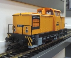 Piko 37590 Diesellok BR 106 DR