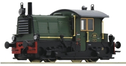 Roco 78015 Diesellokomotive Sik gr?n AC-Sound