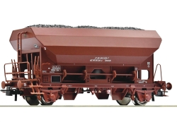 Roco 76576 Selbstentladewagen Eds DR