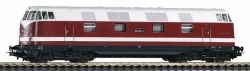 HO~ Piko 59360 Diesellokomotive BR 118 DR