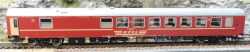 Roco 74811 Speisewagen WRdun PKP