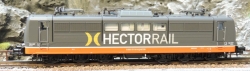 Roco 73367 Elektrolokomotive BR 162 Hectorrail Sound