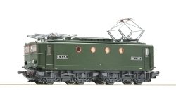 Gauge size H0 Voigt model railway