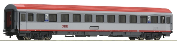 Roco 54164 IC Wagen 2.Klasse  ÖBB