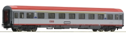 Roco 54163 IC Wagen 1.Klasse ÖBB