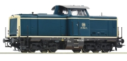 Roco 52538 Diesellokomotive BR 212 oz/b DB