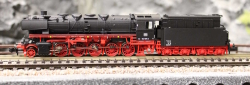 Fleischmann 714404 Dampflokomotive BR 043, DB ?L