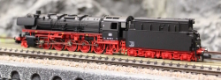 Fleischmann 714404 Dampflokomotive BR 043, DB ÖL
