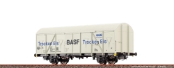 Brawa 67812 G?terwagen Gbs-uv 253 DB, IV, BASF