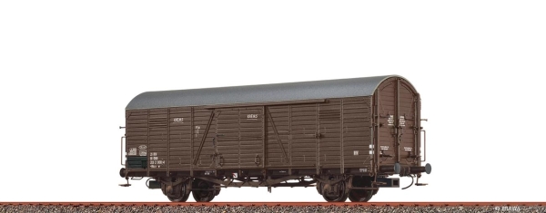 Brawa 48747 Gedeckter Güterwagen Hbcs-w „Krems” der ÖBB