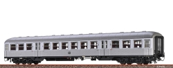 Brawa 46538 Nahverkehrswagen 2.Klasse -B4nb-59a-DB