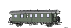 Brawa 46716 Personenwagen 2.Klasse BCi-28 SNCF