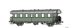 Brawa 46718 Personenwagen Ci-28 SNCF