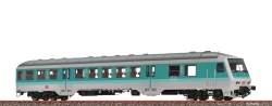 Brawa 46551 Steuerwagen 2.Klasse -Bnrdzf-483-DB-AG