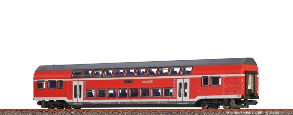 Brawa 64522 Mittelwagen 445 DB AG, VI, DC EXTRA