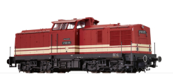 Brawa 41285  Diesellokomotive V100 DR, III, DC Dig. EXT