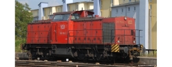 Brawa 41291  Diesellokomotive 203 DB, V, AC Dig. EXTRA